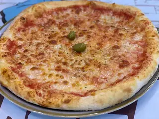 Pizza Mršava mama