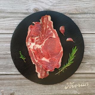   Pack Chuletón De Ternera 500 Gr.