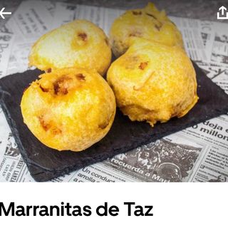 Marranita