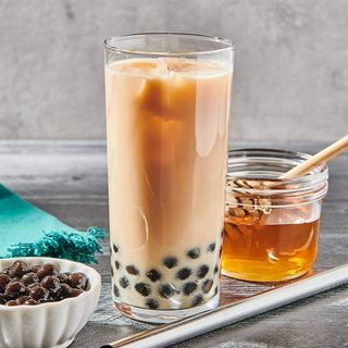 Bubble Tea Lait De Coco