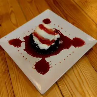 Coulant Y Helado