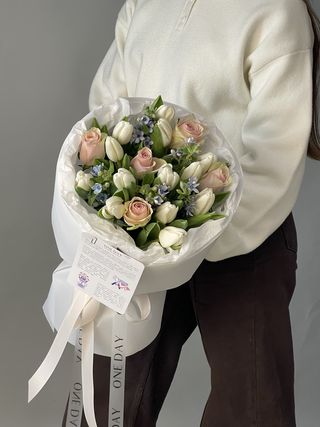 Теплі Обійми