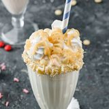 Classic Milkshake