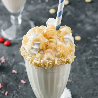 Classic Milkshake
