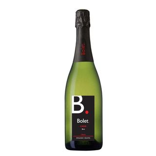 BOLET Cava