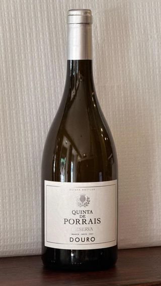 Quinta de Porrais Branco