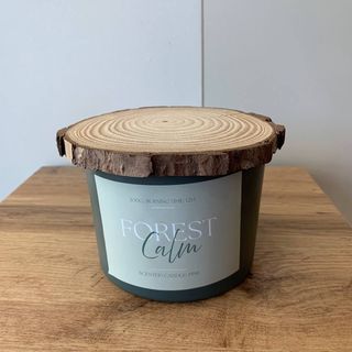 Свічка ароматична XL