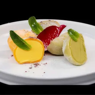 Mochi gelato - 1 pezzo