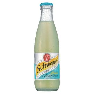 Schweppes Bitter Lemon 