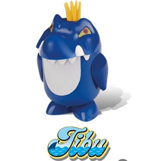 Tibu