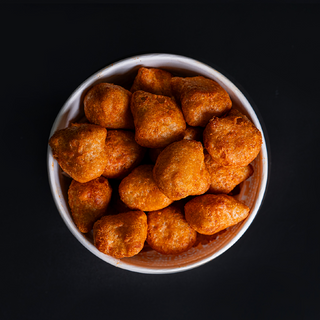 Jalapeño Poppers