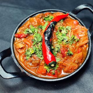 Khorowac Wegetariański 400g