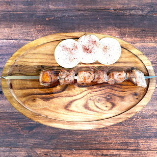 Шашлык из баранины (160г)