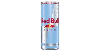 Red Bull Zero