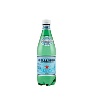 Acqua Pet 0,5L Frizzante