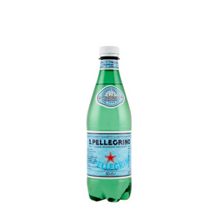 Acqua Pet 0,5L Frizzante