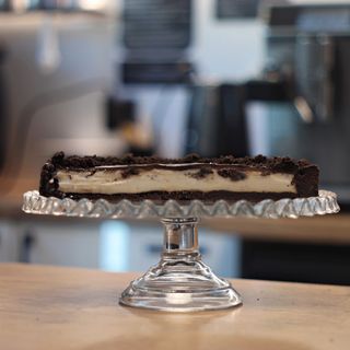 Tarta Oreo