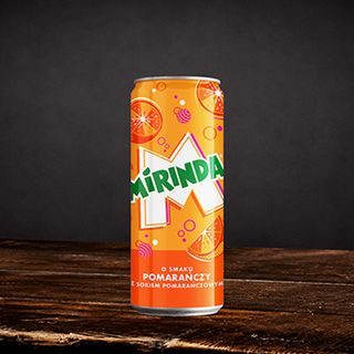 Mirinda 0,33L