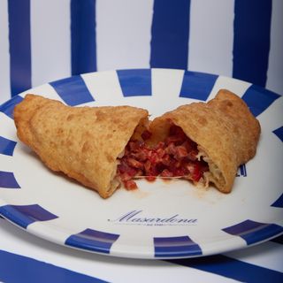 Battilocchio Diavola