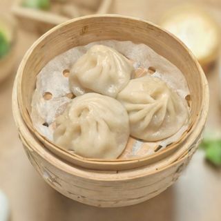 Xiao long bao - 3 pezzi