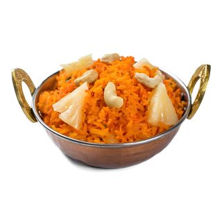 Kashmiri Pulao
