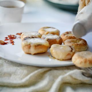 Гъби по овчарски (250г)