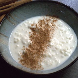 Arroz con Leche