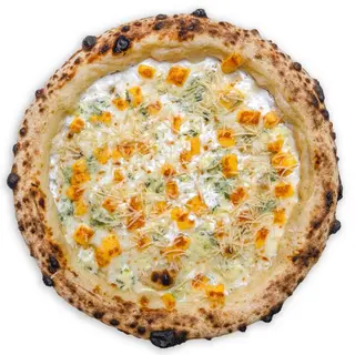 Піца 4 сира (530г)
