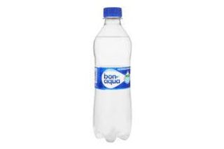 БонАква негазована (0.5 л)