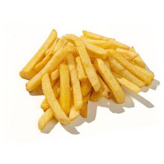 Patates Fregides (Ració)