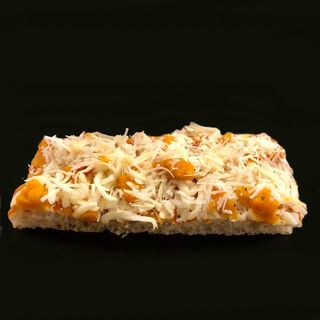 Zucca e ricotta salata