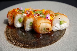 112 Crab Stick, 8 Unidades