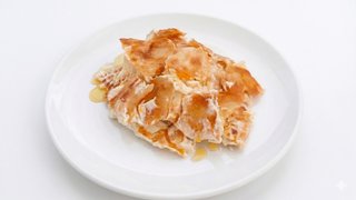 Mix-obaruša, kačamak