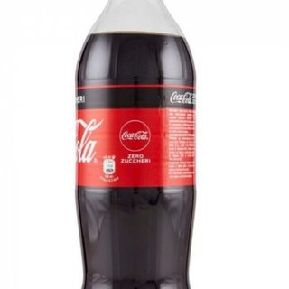 Coca cola zero