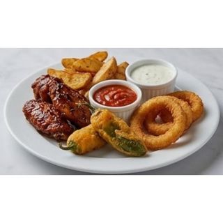 Especial Combo (Ración)