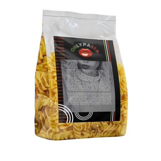 Pasta fresca de elaboración propia 500g