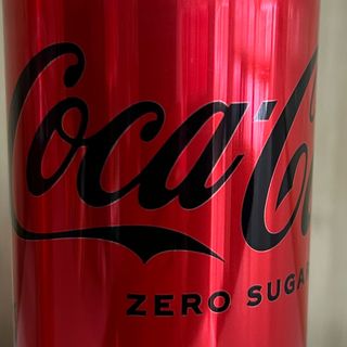 Coca-Cola zero ж\б (330мл)