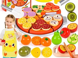 Menú Infantil