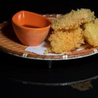 Tempura yasai