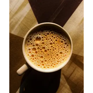 Chai infusión bio