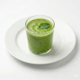 Zumo Detox Verde (500 Ml.)
