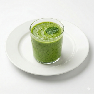 Zumo Detox Verde (500 Ml.)