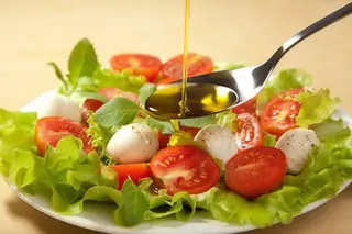 Ensalada Mixta