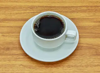 Black Tea