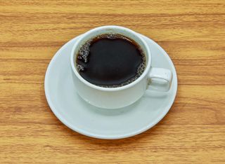 Black Tea