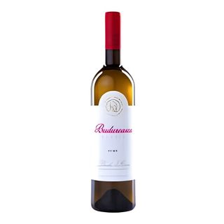 Budurească  Premium alb