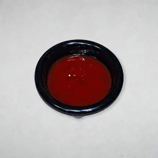 Spicy Red Sause