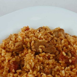 Arroz matanza