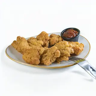 Pollo Kentucky