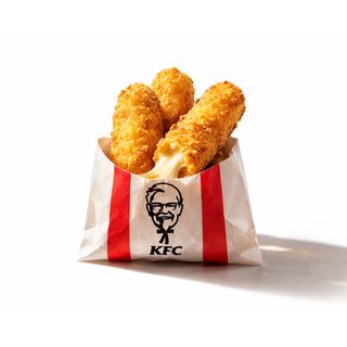 MOZZARELLA STICKS 3 pc D